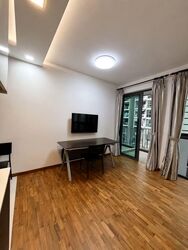 Esparina Residences (D19), Condominium #592100341